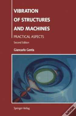 Capa do artigo Vibration Of Structures And Machines