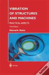 Vibration Of Structures And Machines