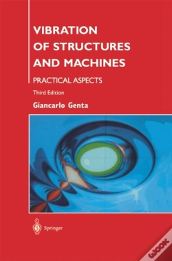 Capa do artigo Vibration Of Structures And Machines