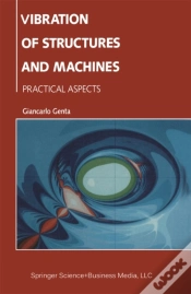 Capa do artigo Vibration Of Structures And Machines