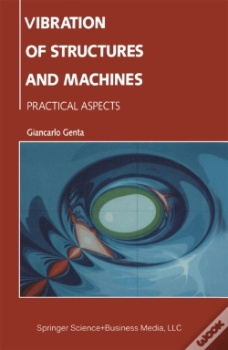 Capa do artigo Vibration Of Structures And Machines