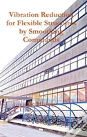 Capa do artigo Vibration Reduction For Flexible Structures By Smoothing Commands