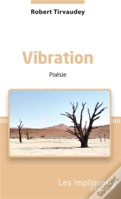 Capa do artigo Vibration