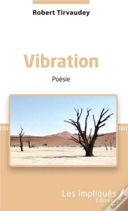 Capa do artigo Vibration