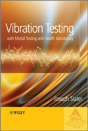 Vibration Testing, With Modal Testing And Health Monitoring - Preview