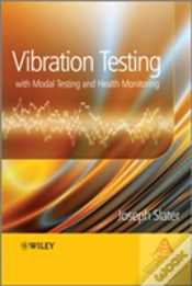 Capa do artigo Vibration Testing, With Modal Testing And Health Monitoring