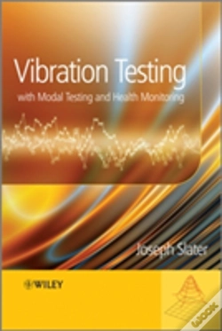 Capa do artigo Vibration Testing, With Modal Testing And Health Monitoring