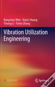 Capa do artigo Vibration Utilization Engineering