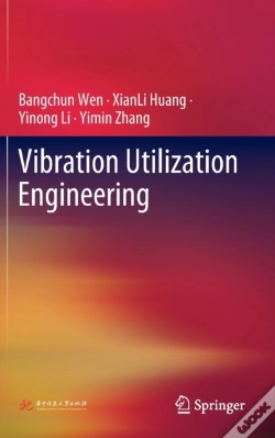 Capa do artigo Vibration Utilization Engineering