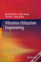 Capa do artigo Vibration Utilization Engineering