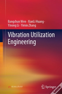 Capa do artigo Vibration Utilization Engineering