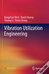 Capa do artigo Vibration Utilization Engineering