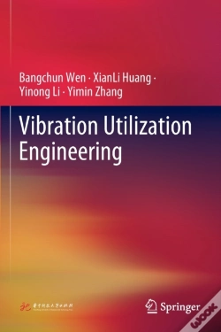 Capa do artigo Vibration Utilization Engineering