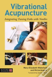 Capa do artigo Vibrational Acupuncture
