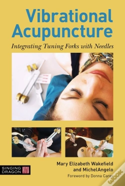 Capa do artigo Vibrational Acupuncture