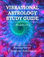 Vibrational Astrology Study Guide, Modul - Preview