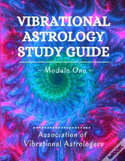 Capa do artigo Vibrational Astrology Study Guide, Modul