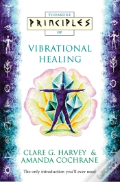 Capa do artigo Vibrational Healing