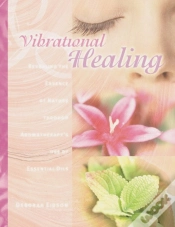 Capa do artigo Vibrational Healing