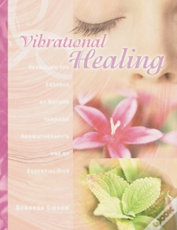 Capa do artigo Vibrational Healing