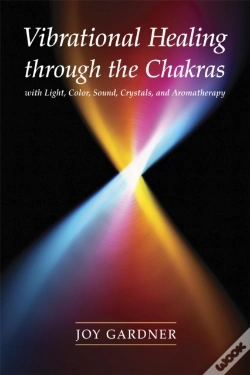 Capa do artigo Vibrational Healing Through The Chakras