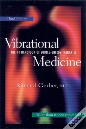 Capa do artigo Vibrational Medicine