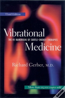 Capa do artigo Vibrational Medicine