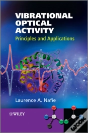 Capa do artigo Vibrational Optical Activity