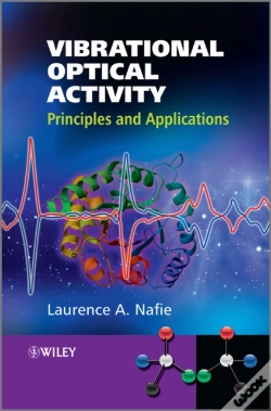 Capa do artigo Vibrational Optical Activity