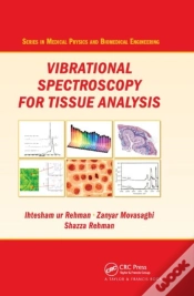 Capa do artigo Vibrational Spectroscopy For Tissue Analysis