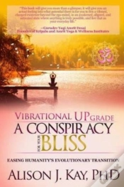 Capa do artigo Vibrational Upgrade