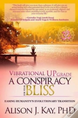 Capa do artigo Vibrational Upgrade