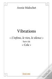 Capa do artigo Vibrations : 1