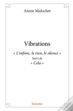 Capa do artigo Vibrations : 1