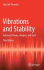 Vibrations And Stability - Preview