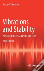 Capa do artigo Vibrations And Stability