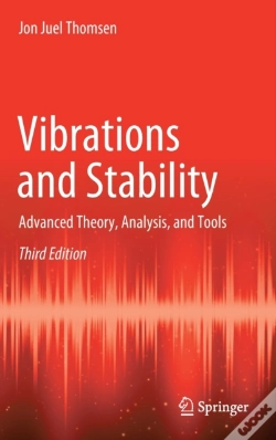 Capa do artigo Vibrations And Stability