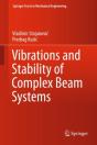 Vibrations And Stability Of Complex Beam Systems - Preview