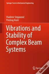 Vibrations And Stability Of Complex Beam Systems