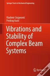 Capa do artigo Vibrations And Stability Of Complex Beam Systems
