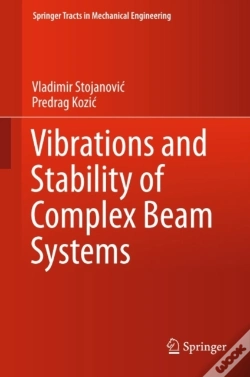 Capa do artigo Vibrations And Stability Of Complex Beam Systems