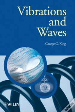 Capa do artigo Vibrations And Waves