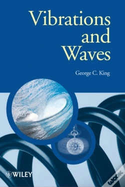 Capa do artigo Vibrations And Waves
