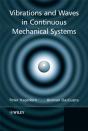 Vibrations And Waves In Continuous Mechanical Systems - Preview