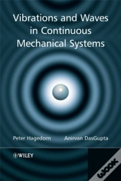 Capa do artigo Vibrations And Waves In Continuous Mechanical Systems