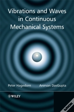 Capa do artigo Vibrations And Waves In Continuous Mechanical Systems