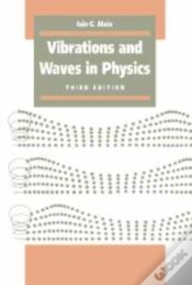 Capa do artigo Vibrations And Waves In Physics
