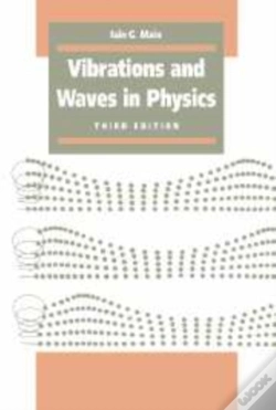 Capa do artigo Vibrations And Waves In Physics