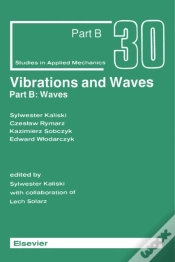 Capa do artigo Vibrations And Waves (Part B: Waves)