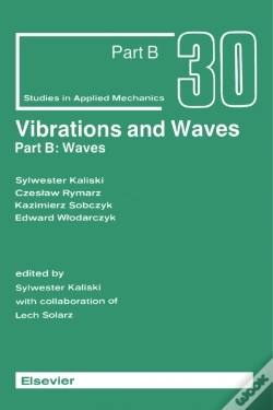 Capa do artigo Vibrations And Waves (Part B: Waves)
